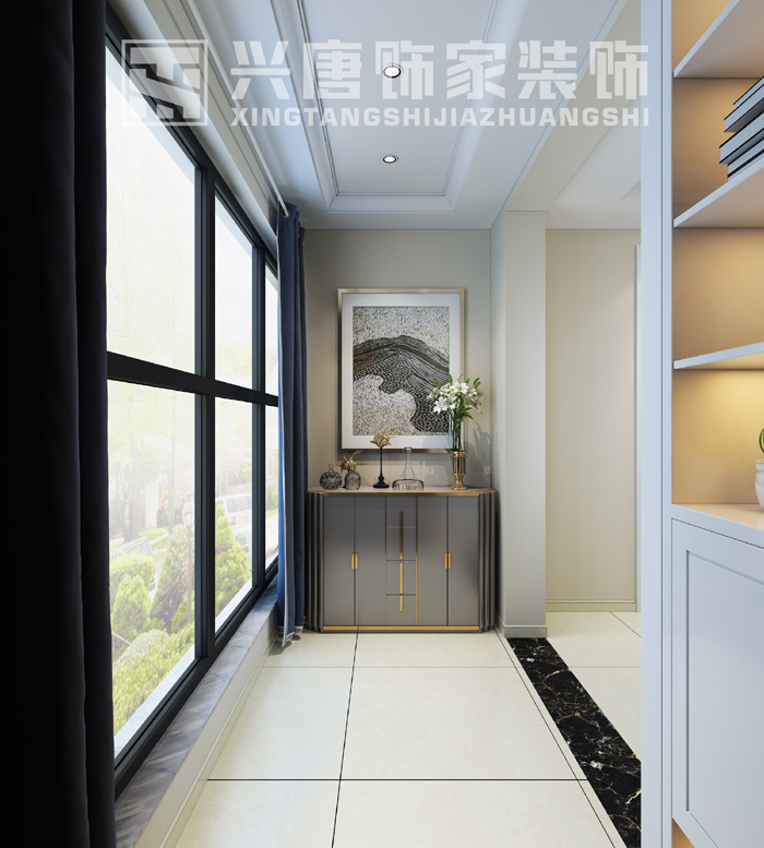 205-樊伟现代玄关.jpg