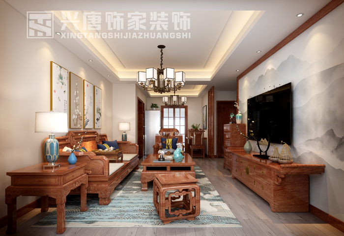 83-王红梅新中式客餐厅出图1.jpg